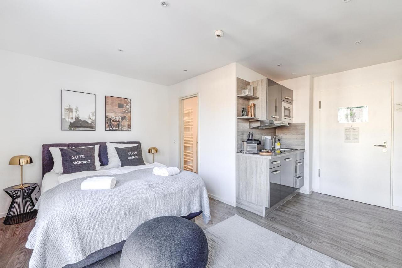 Limehome Friesenplatz Aparthotel 3*