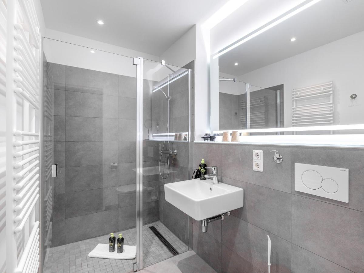 Limehome Friesenplatz Aparthotel