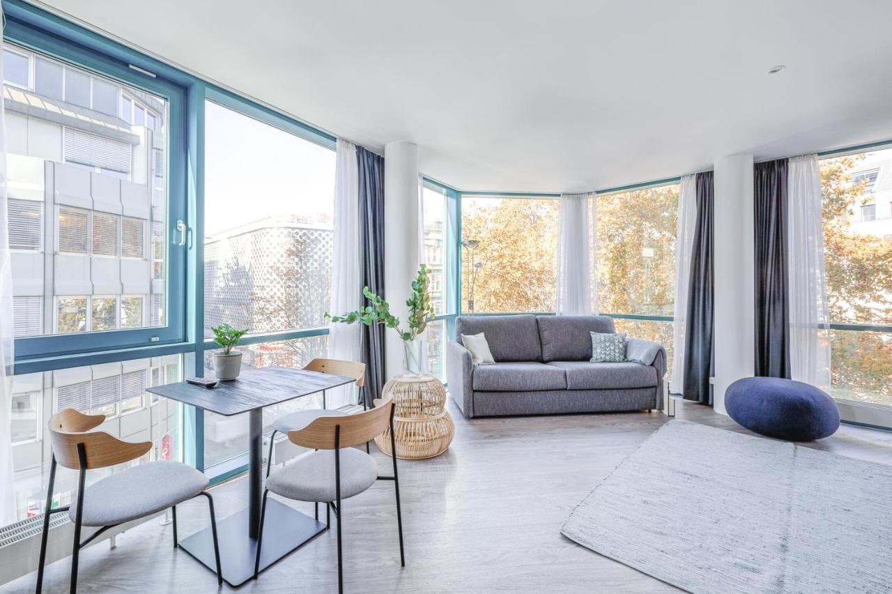 Lejlighedshotel Limehome Friesenplatz - Digital Access 3*