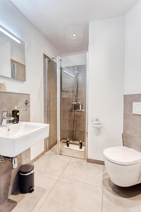 Lejlighedshotel Limehome Friesenplatz - Digital Access 3*
