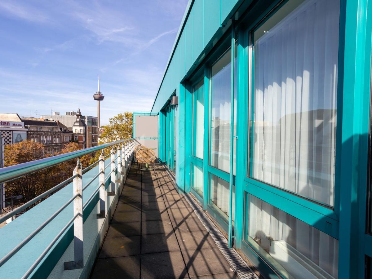 Limehome Friesenplatz - Digital Access 3* Köln