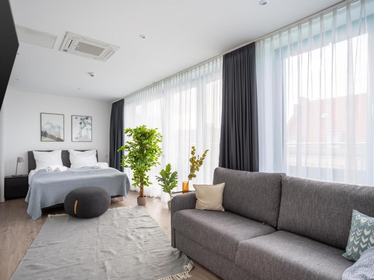 Limehome Friesenplatz - Digital Access Lejlighedshotel 3*