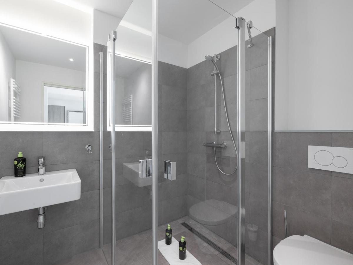 Limehome Friesenplatz - Digital Access Lejlighedshotel 3*