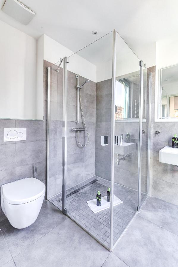 Limehome Friesenplatz - Digital Access Lejlighedshotel 3*