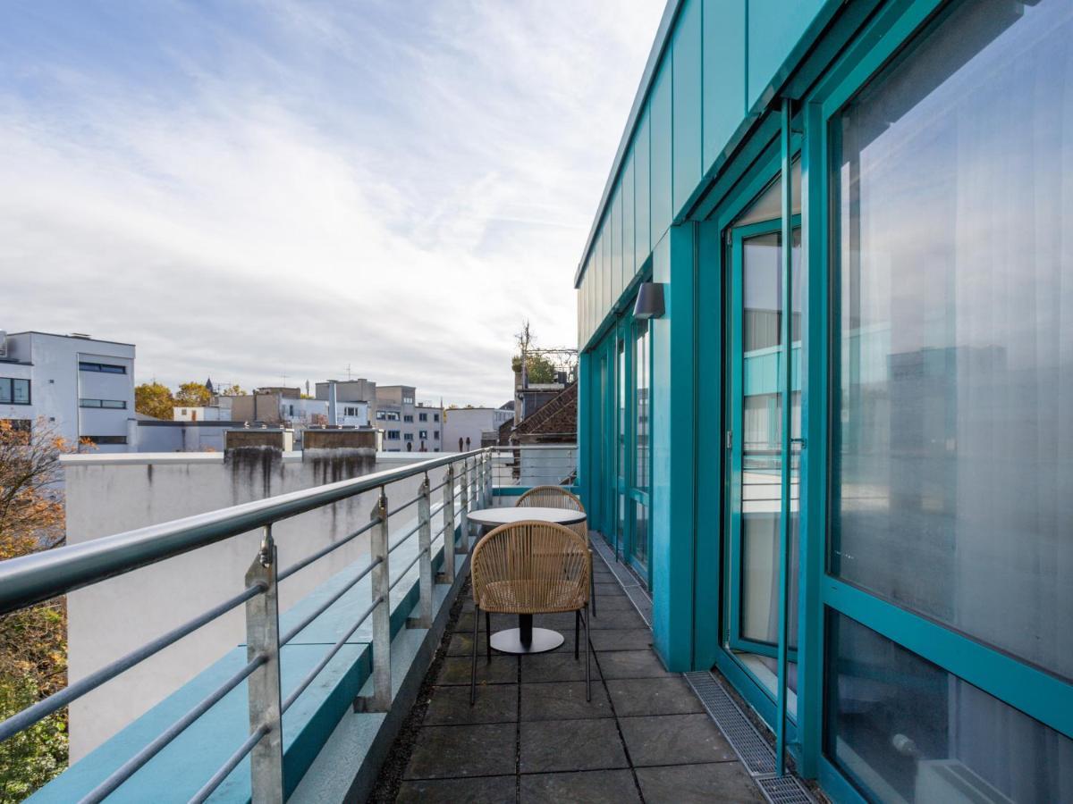 Lejlighedshotel Limehome Friesenplatz - Digital Access 3*
