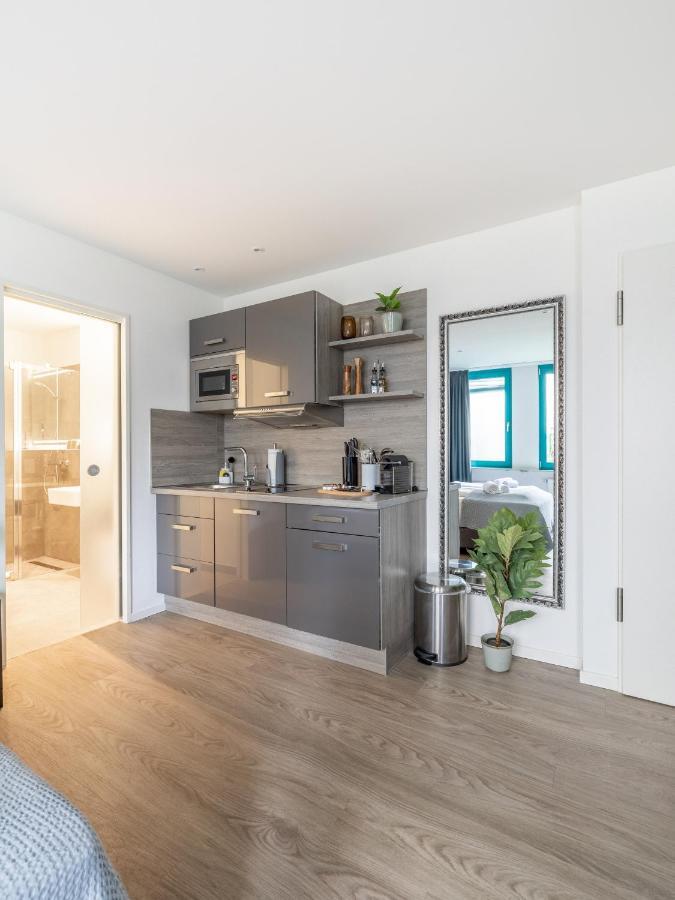 Lejlighedshotel Limehome Friesenplatz - Digital Access 3*
